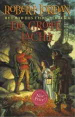 Aanbieding De grote jacht - Robert Jordan