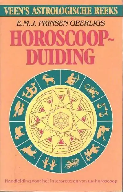 Must-Have Horoscoopduiding - Prinsen Geerlings
