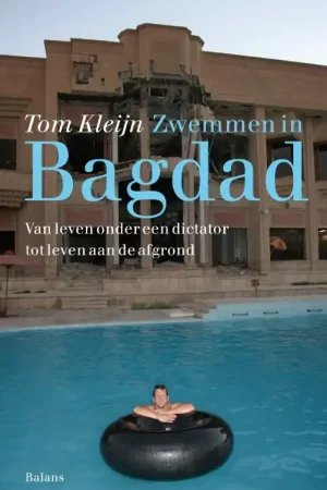 Populair Zwemmen in Bagdad - T. Kleijn