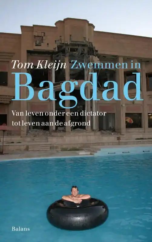 Populair Zwemmen in Bagdad - T. Kleijn