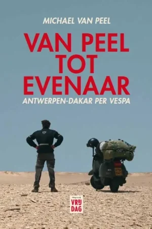 Van Peel tot Evenaar - Michael Van Peel Uitverkoop