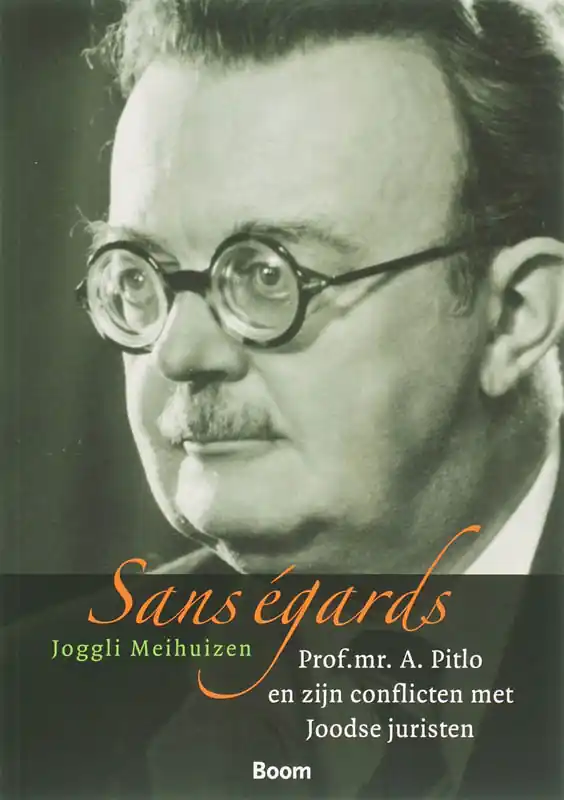 Goedkoop Sans egards - J. Meihuizen