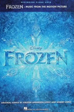 Veilige Betaling Frozen - Robert Lopez