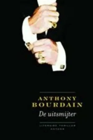 De uitsmijter - A. Bourdain Direct Verzonden