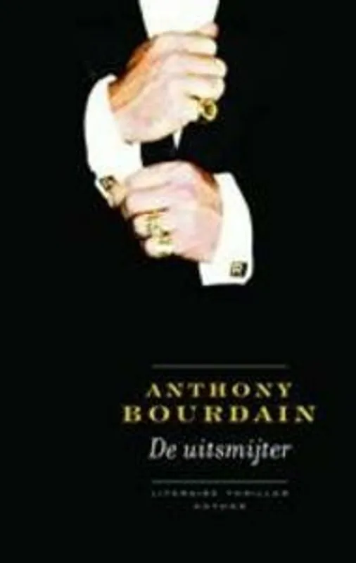 De uitsmijter - A. Bourdain Direct Verzonden