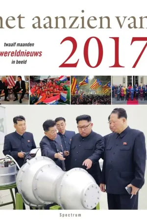 Het aanzien van 2017 - Han van Bree Speciale Aanbieding