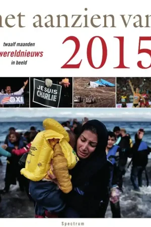Het aanzien van 2015 - Han van Bree Beperkt Aanbod