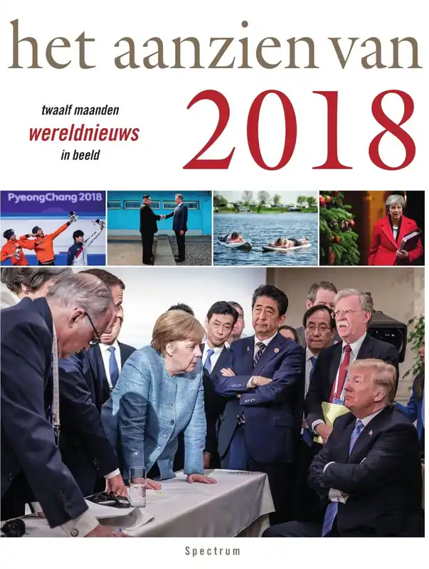 Het aanzien van 2018 - Han van Bree Must-Have