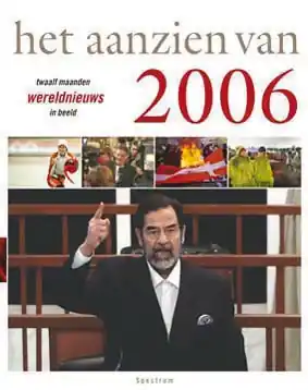 Nieuw Het Aanzien van 2006 - 2006