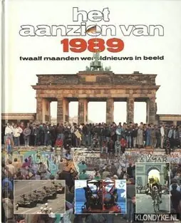 Betrouwbaar Het Aanzien van 1989. - Redactie