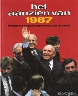 Het Aanzien van 1987. - Redactie Flitsaanbieding