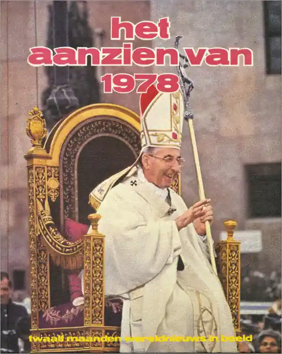 Lage Kosten Het aanzien van 1978 - Redactie