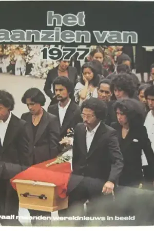 Rechtstreeks Van De Fabrikant Het aanzien van 1977. - Redactie