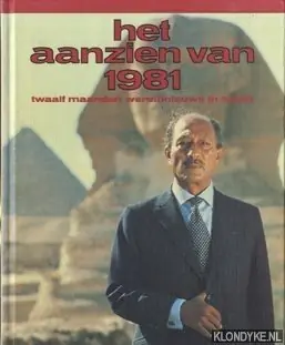 Koop Online 1981 - Diverse auteurs