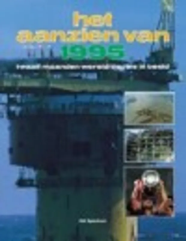 AANZIEN VAN 1995 - Redactie Lage Prijs