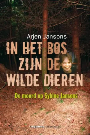 Populair In het bos zijn de wilde dieren - Arjen Jansons