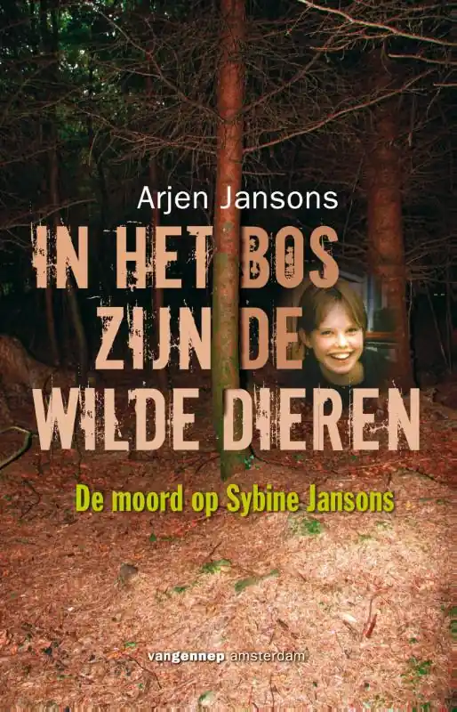 Populair In het bos zijn de wilde dieren - Arjen Jansons