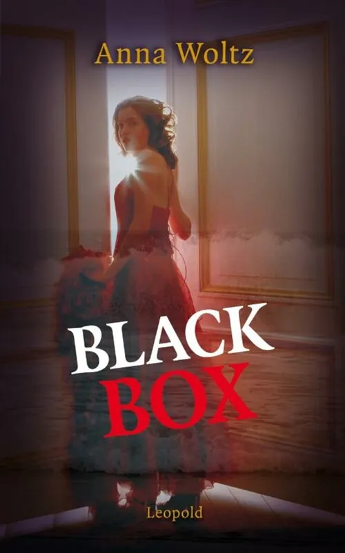 Exclusieve Aanbieding Black box - Anna Woltz