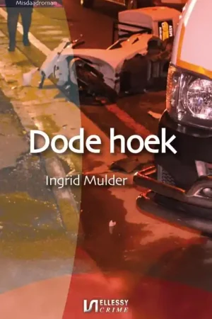 Dode hoek - Ingrid Mulder Lage Prijs