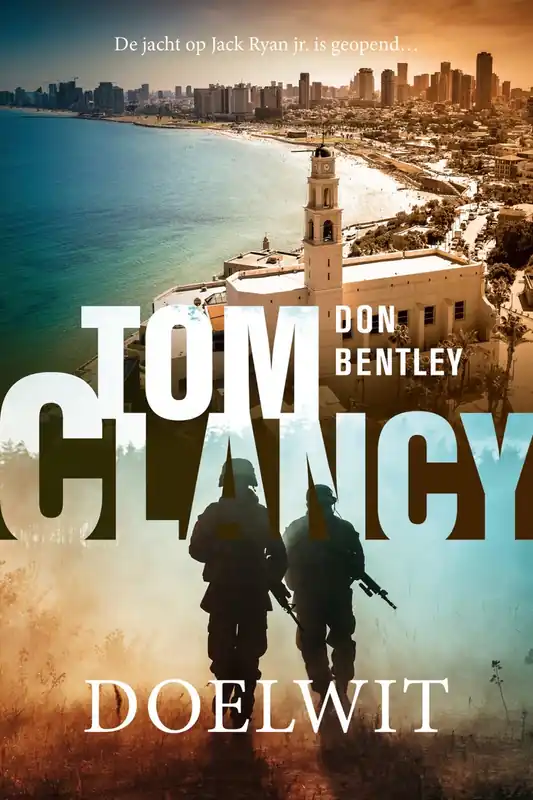 Doelwit - Don Bentley Beste Prijs