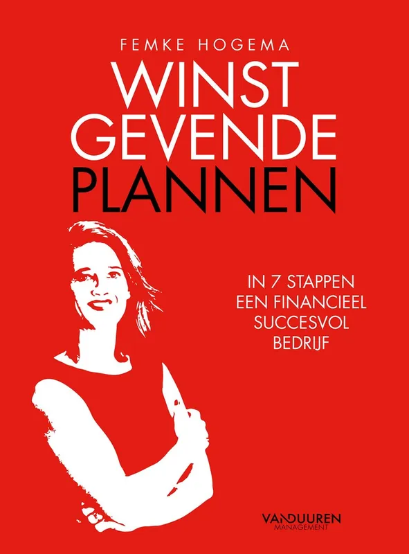 Goedkoop Winstgevende plannen - Femke Hogema