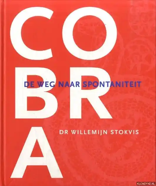 Betaalbaar Cobra - W. Stokvis