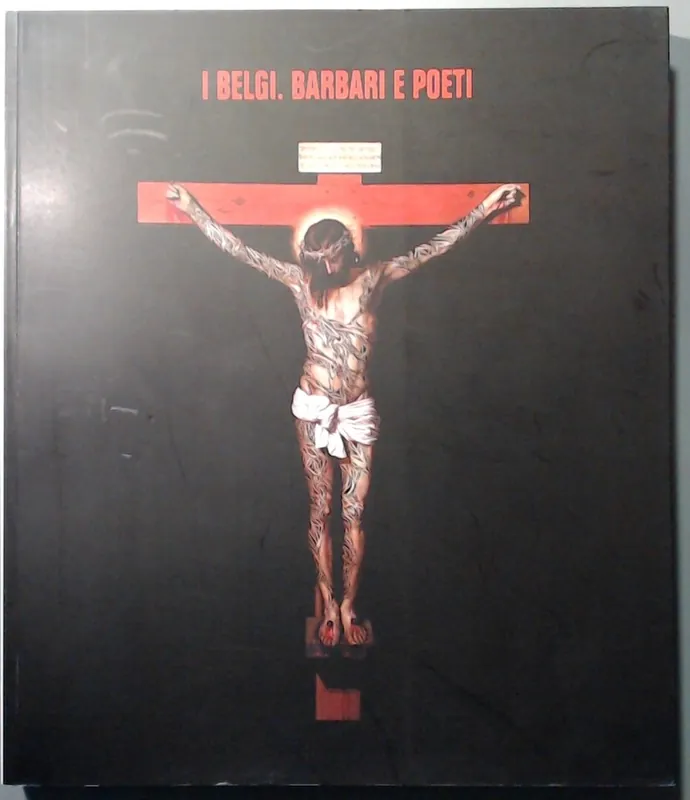 I BELGI. BARBARI E POETI - Meerdere Lage Prijs