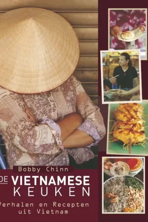 De Vietnamese keuken - B. Chinn Direct Beschikbaar