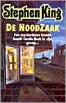 Favoriet De NOODZAAK - Stephen King