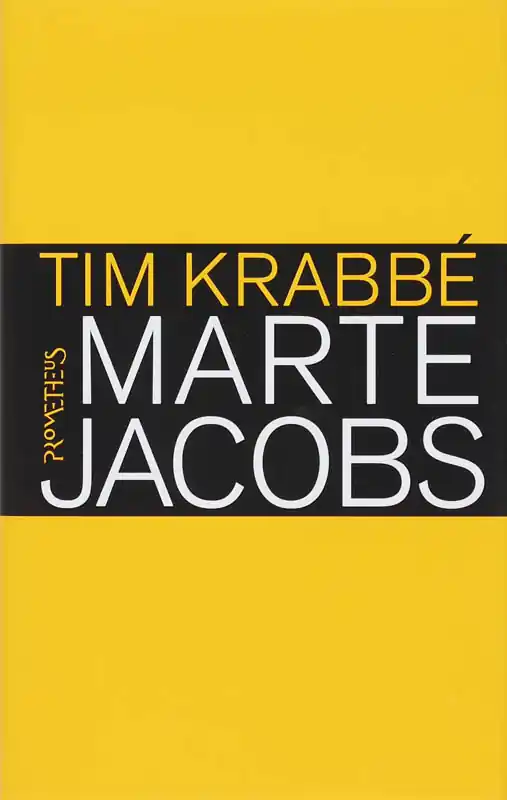 Marte Jacobs - Tim Krabbe Gratis Retour