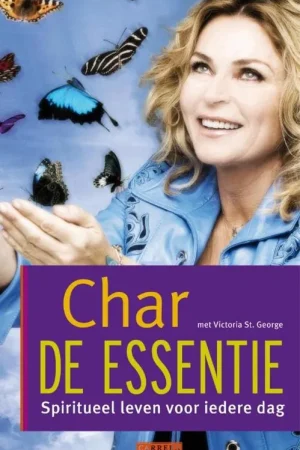 Korting De essentie - Char Margolis