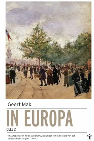 Weekendaanbieding deel 2 - Geert Mak