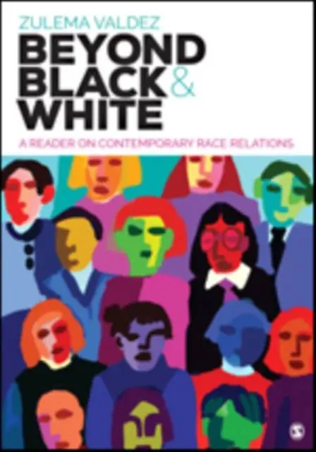 Bestseller Beyond Black and White: A Reader on Contemporary Race Relations / 1st Edition