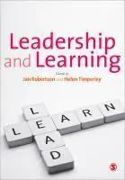 Gereduceerde Prijs Leadership and Learning / 1st Edition