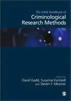 Must-Have The SAGE Handbook of Criminological Research Methods / 1st Edition