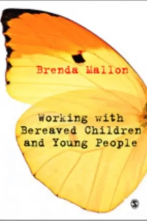 Working with Bereaved Children and Young People / 1st Edition Beperkt Aanbod