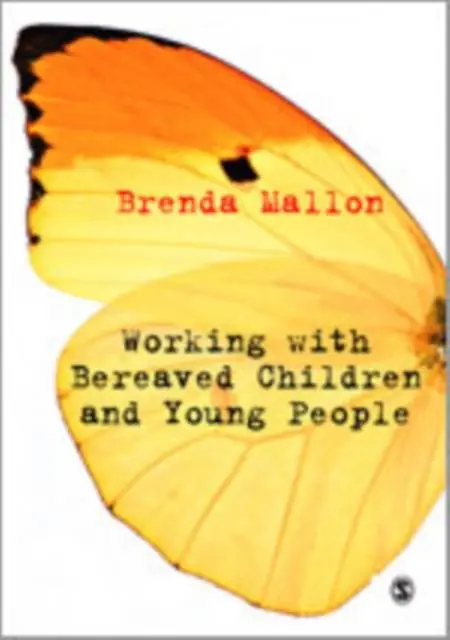 Working with Bereaved Children and Young People / 1st Edition Beperkt Aanbod