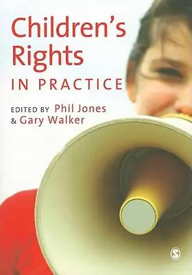 Children's Rights in Practice / 1st Edition Direct Verzonden