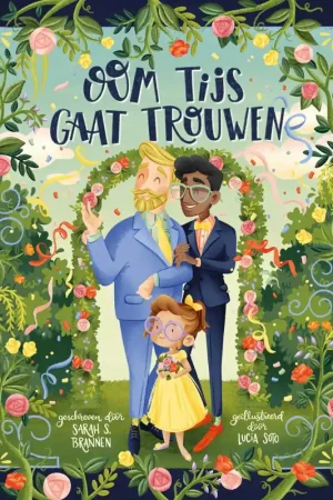 Aanbieding Oom Tijs gaat trouwen / Druk 1