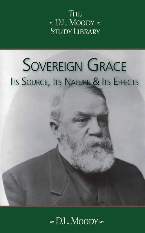 Sovereign Grace / 1st Edition Fabrieksprijs