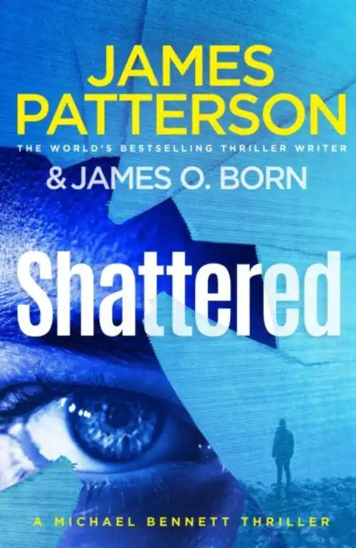 Shattered Nieuw