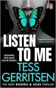 Must-Have Listen To Me