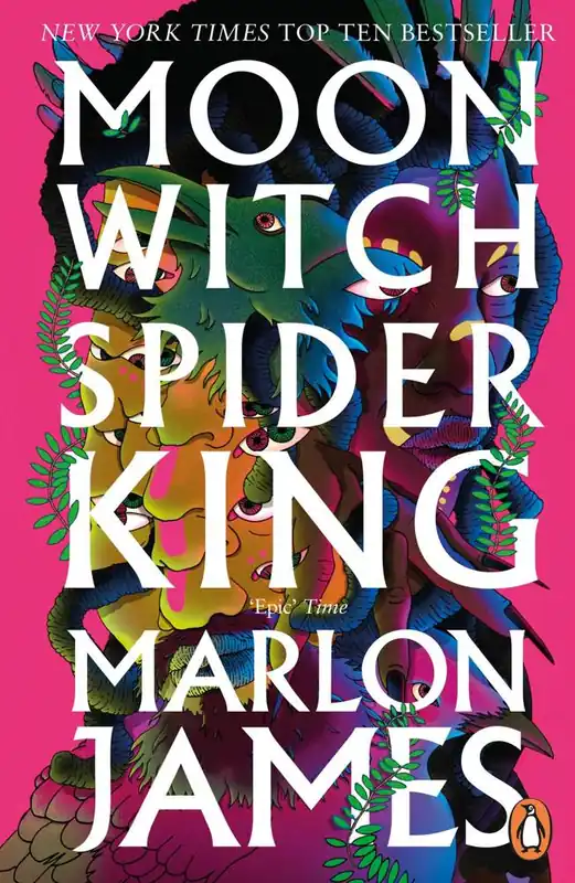 Moon Witch, Spider King Fabrieksprijs