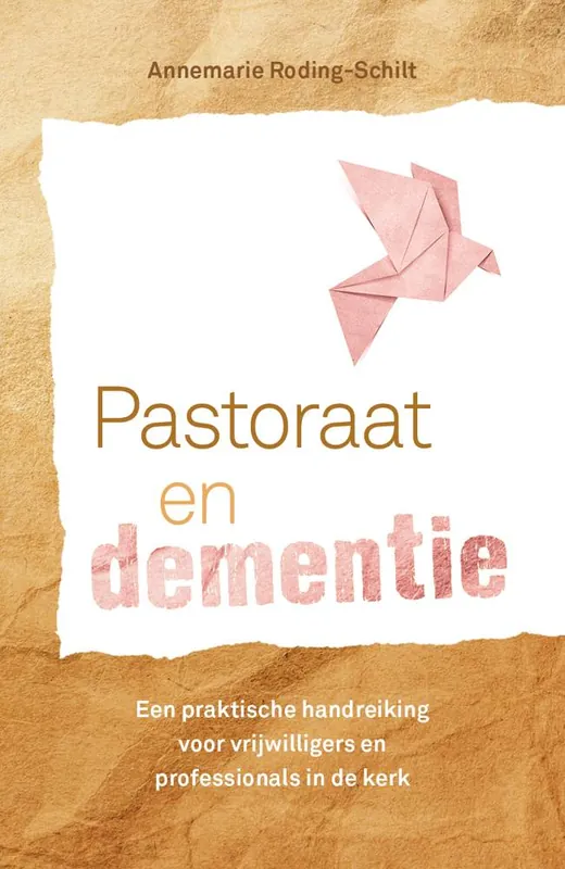 Pastoraat en dementie / Druk 1 Aanbieding