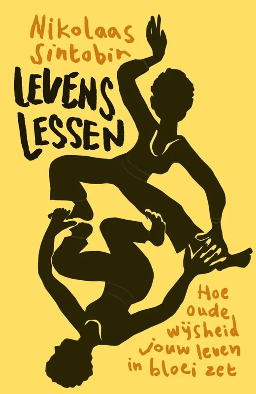 Koop Online Levenslessen / Druk 3