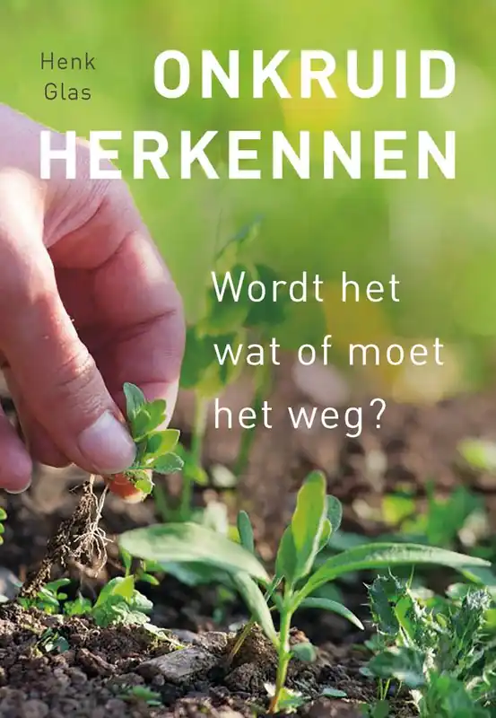 Onkruid herkennen / Druk 14 Express Levering