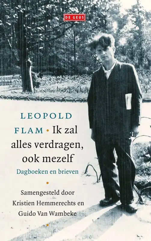 Ik zal alles verdragen, ook mezelf / Druk 1 Actieprijs