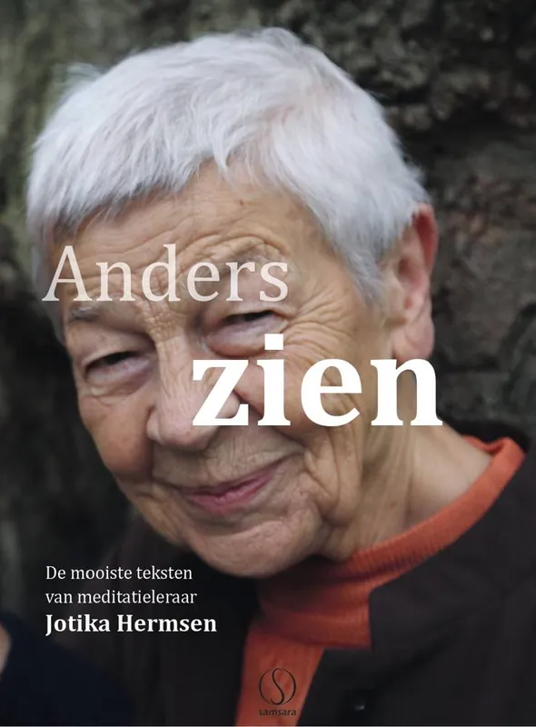 Anders zien / Druk 1 Koop Online
