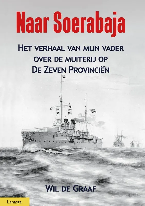 Direct Verzonden Naar Soerabaja / Druk 1