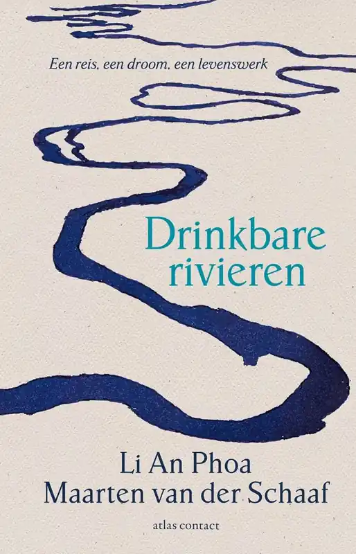 Drinkbare rivieren / Druk 5 Must-Have